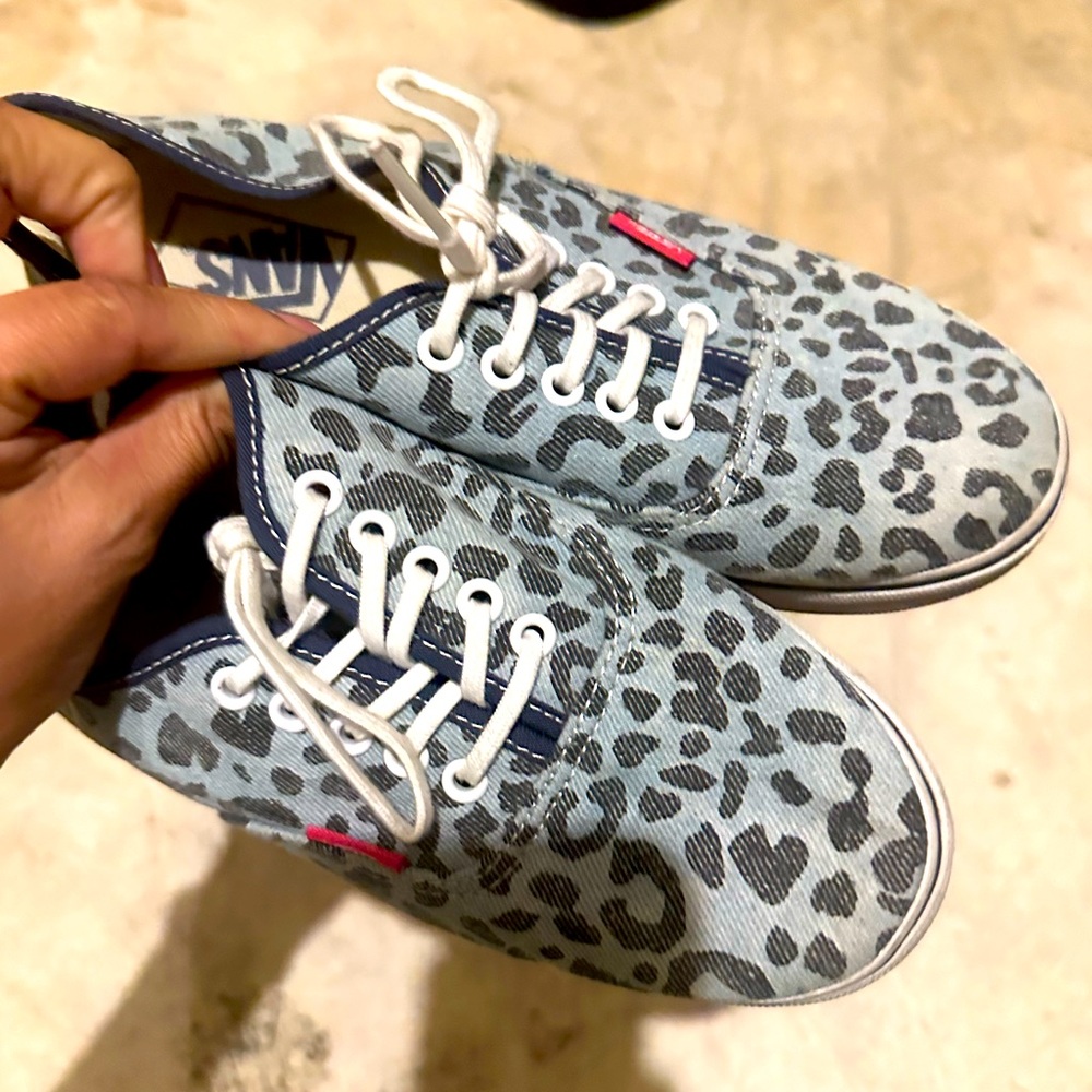 Vans